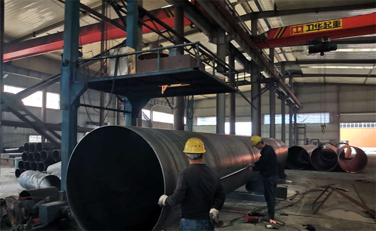 1650mm螺旋焊管，720-12mm螺旋管，1120螺旋焊管厂家，排污水螺旋钢管厂家