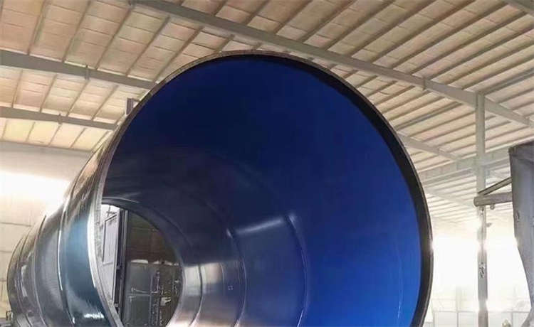 内径2000mm螺旋焊管，2800螺旋管，钢材场排污水螺旋管，1220给水螺旋管厂家