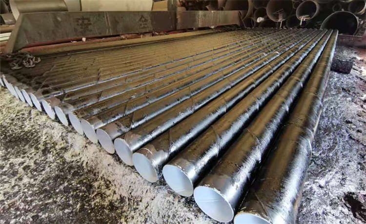 609mm钢立柱，609螺旋钢管，500mm螺旋管，1900自来水钢管