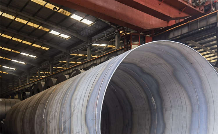 钢材场热轧钢板，江门镀锌管，820-8mm螺旋管，2620螺旋管厂家