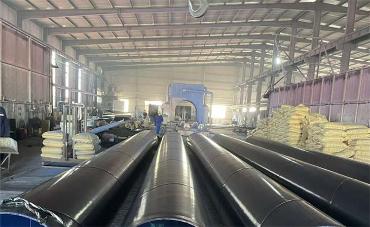惠州dn1800螺旋管，钢材场1900mm螺旋焊管，3300mm螺旋焊管，自来水防腐螺旋管
