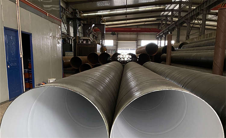 1020自来水钢管，惠州内外防腐螺旋焊管，Q355B钢板，610螺旋管厂家