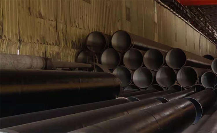 820-6mm螺旋管，江门钢材场平直钢板，1420螺旋管，污水处理钢管厂家