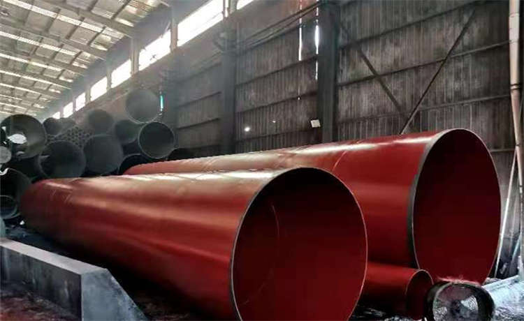 920螺旋管厂家，钢材场焊接钢管厂家，内直径350mm螺旋钢管，1420-10mm螺旋钢管