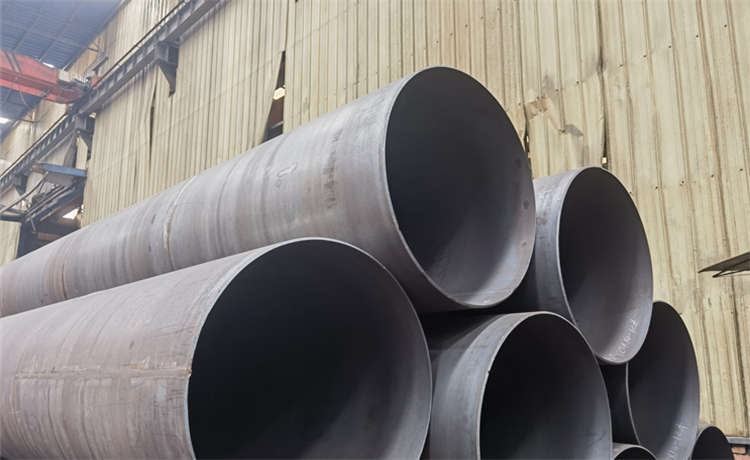 惠州滤水螺旋钢管，1800mm螺旋焊管，300mm螺旋管，10mm螺旋钢管厂家