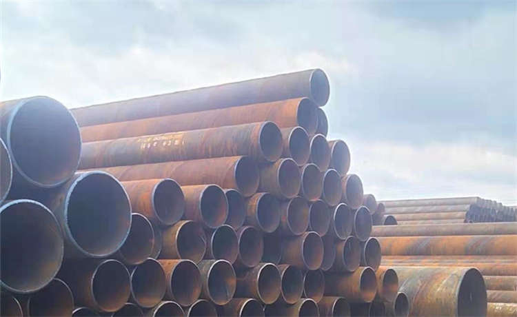 273螺旋焊管，深圳环氧重防腐螺旋管，630-8螺旋管每米，排水螺旋钢管厂家