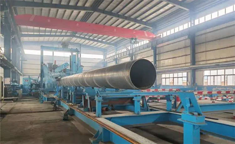 热镀锌螺旋钢管，广州529螺旋焊管，650mm螺旋钢管，12螺旋管厂家