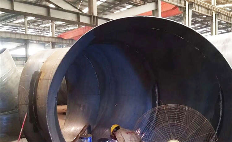 广州1220-10螺旋钢管，22B#工字钢，1220-10mm螺旋钢管，钢材场镀锌管厂家